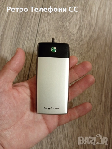 Sony Ericsson T310, снимка 2 - Sony Ericsson - 54430839