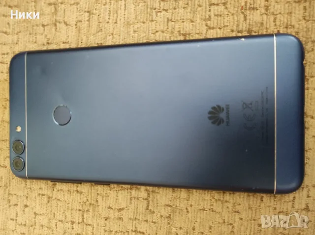 Huawei P smart, FIG - LX1, 3GB/32GB, снимка 4 - Huawei - 55563131