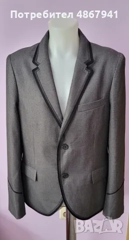 TOPMAN елегантно сако