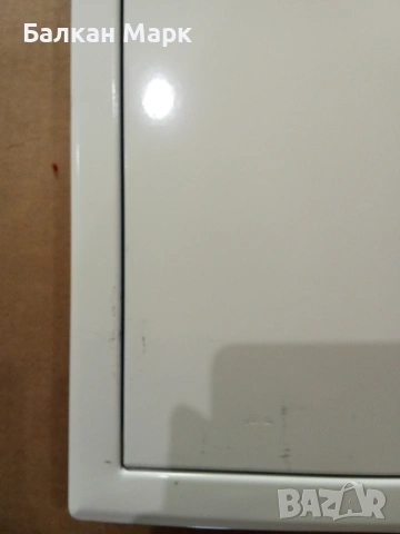 Ревизионна вратичка SOFTLINE (400x400 mm) – С транспортни дефекти (B-стока), снимка 3 - Други стоки за дома - 54125992