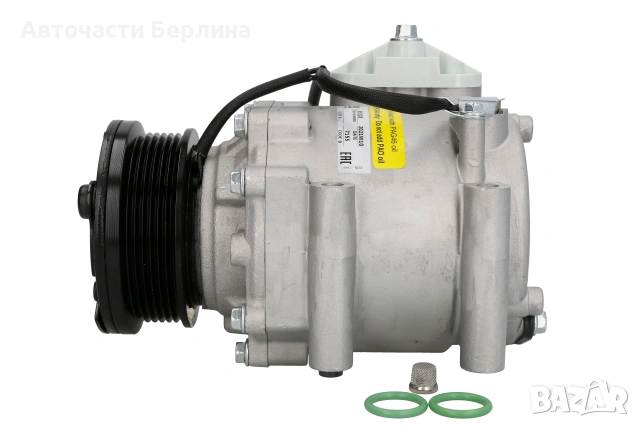 Компресор за климатик за Ford Mondeo и Ford Transit, снимка 5 - Части - 54859077