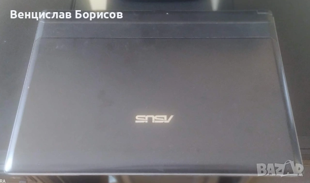Лаптоп ASUS X50GL за части, снимка 9 - Части за лаптопи - 54678242