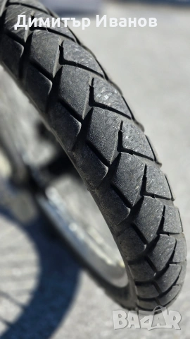 КЛР 600, KLR 600, снимка 9 - Мотоциклети и мототехника - 54779194