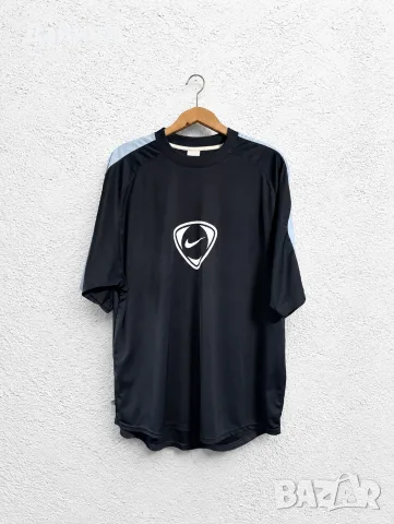 Мъжка тениска Nike