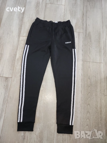 Ново детско долнище Adidas за ръст 164 , снимка 2 - Детски клинове - 54165007