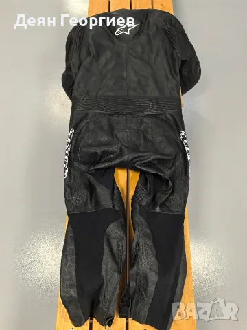 Alpinestars monza Екип 64, снимка 4 - Спортни дрехи, екипи - 55343601