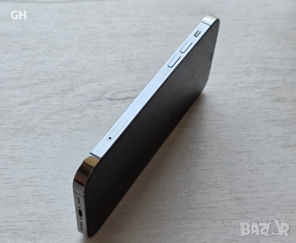 iPhone 12 Pro 128 GB Graphite | 100 Батерия | Перфектен технически, снимка 6 - Apple iPhone - 55070695