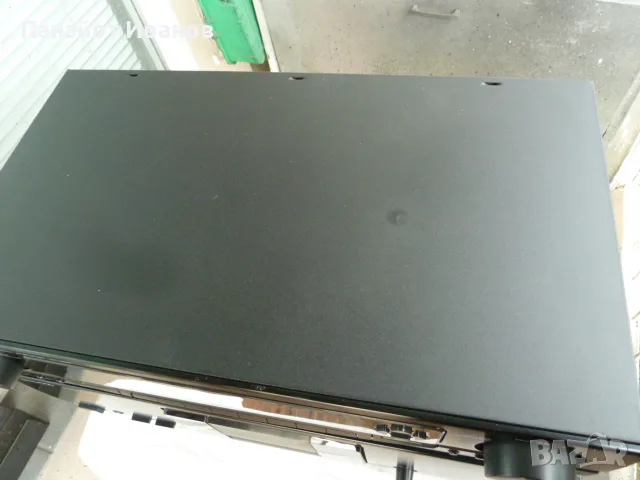 Kenwood KC-993 и KM-992 пред усилвател с вграден  еквалайзер и крайно стъпало, снимка 7 - Ресийвъри, усилватели, смесителни пултове - 55408322