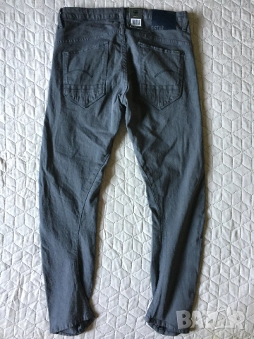 G-Star Raw оригинални дамски нови дънки skinny различни цветове W25 и W29, снимка 11 - Дънки - 54388428