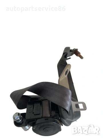 Колан задна дясна седалка за Ssangyong Rodius 2.7 XDI (2008)