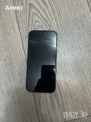 iPhone 16 pro, снимка 5 - Apple iPhone - 54435560
