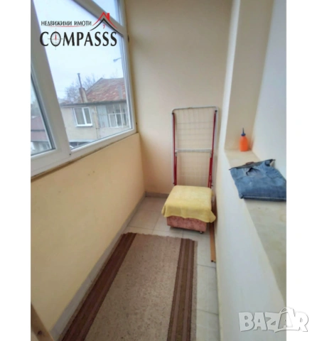 3-ен апартамент с гараж, район кв.Христо Ботев, гр. Добрич - 88500евро!, снимка 8 - Апартаменти - 54412190