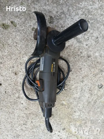 Флекс Блак Декарт 720W., снимка 2 - Ъглошлайфи - 55655778