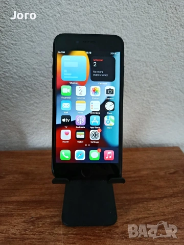 Apple iPhone 7 , снимка 2 - Apple iPhone - 54388484