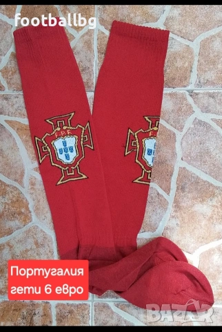 RONALDO 7 детско юношески футболни екипи Португалия 2026-27 година , снимка 10 - Футбол - 41351666