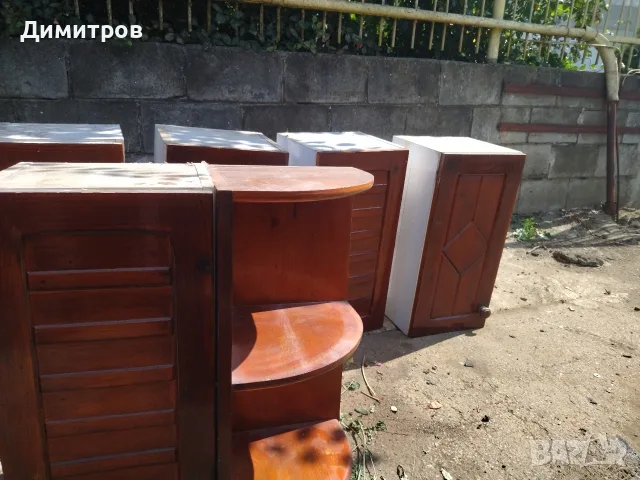 Кухненски шкафчета, снимка 3 - Шкафове - 55630739