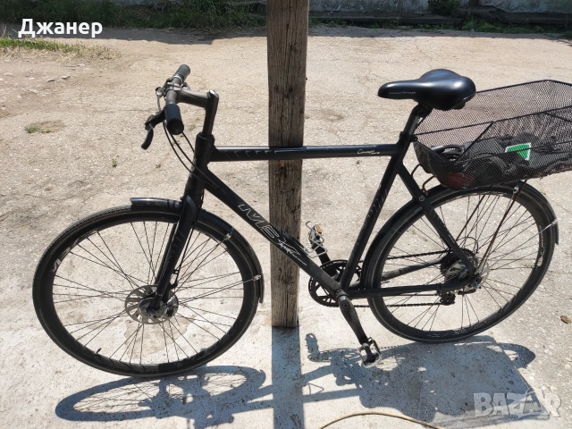 Градски велосипед MBK Concept SCR 28 