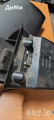малка голяма жабка бмв е61 bmw e61, снимка 6 - Части - 55318456