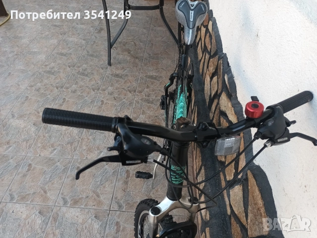 алуминиев велосипед 26", снимка 15 - Велосипеди - 54207273