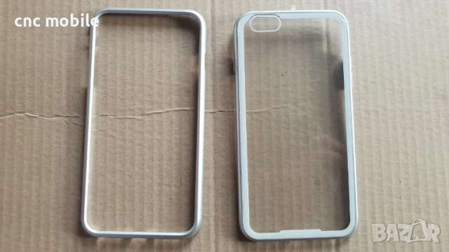 IPhone 6 Plus - IPhone 6S Plus калъф различни модели , снимка 12 - Калъфи, кейсове - 45733459