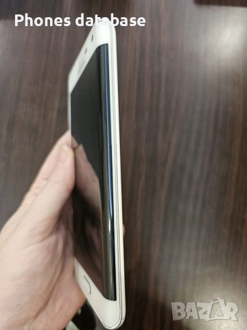 Samsung galaxy Note Edge , снимка 2 - Samsung - 54804318
