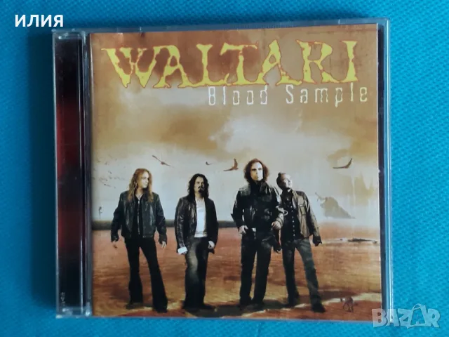 Jazz-Rock,Prog Rock,Industrial,Electro,Synth-pop,Alternative Rock,EBM,Dub-CD, снимка 17 - CD дискове - 55472674