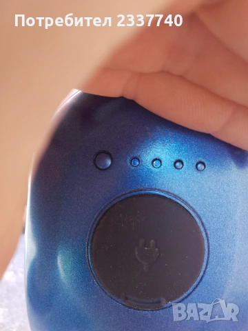 електрически тротинетка ninebot segvay 