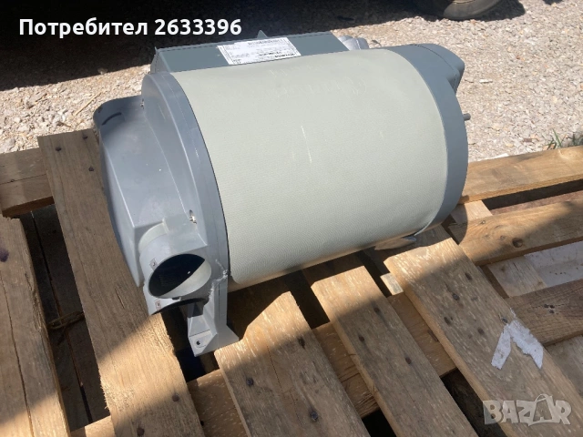 Truma combi 6 комбиниран уред за отопление и бойлер. Тест на място е възможен.  