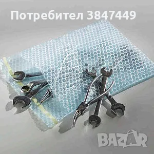 VCI антикорозионно фолио и торбички, снимка 4 - Други машини и части - 55648900