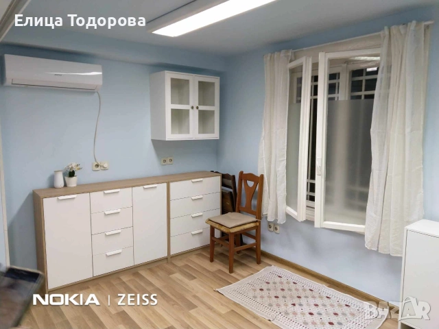 Отдавам под наем помещение (имот), подходящо за офис, кантора или ателие, снимка 9 - Офиси - 54933015