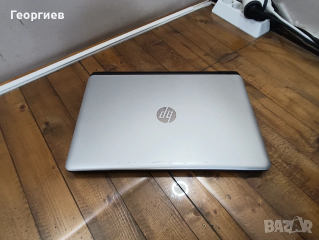 Лаптоп HP 355 G2  A8-6410 / 15,6", снимка 7 - Лаптопи за игри - 54724212