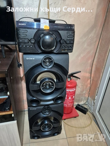 Sony m 60 d