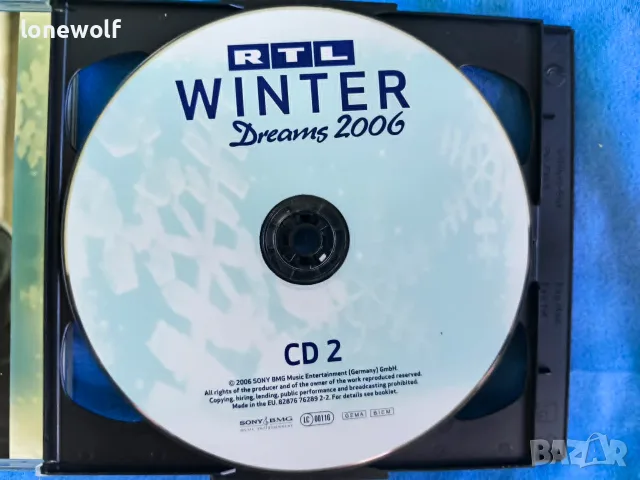 Оригинални компакт дискове, снимка 3 - CD дискове - 46124092