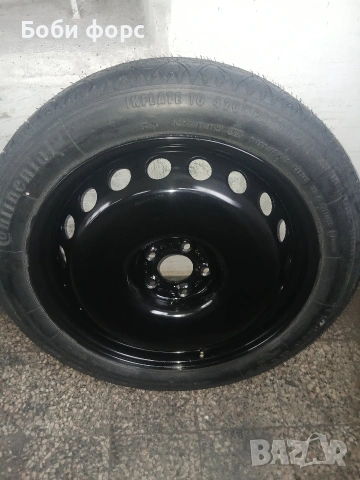 19цола патерица кия спортидж 5 нова, снимка 8 - Аксесоари и консумативи - 54226813