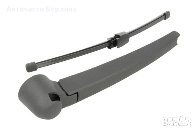 Рамо за стъклочистачка за Seat Leon