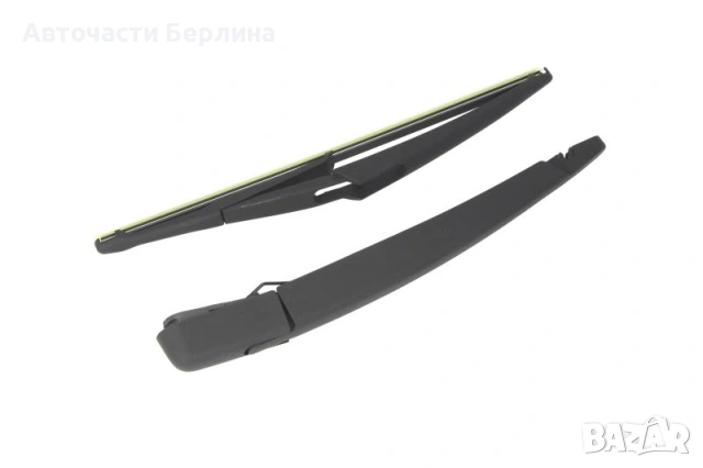Рамо за стъклочистачка за Nissan Qashqai