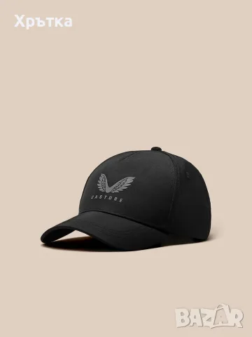 Castore Active Cap - Оригинална мъжка шапка, снимка 2 - Шапки - 55381307