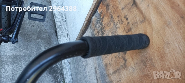 Продавам BMX Kink 20", снимка 2 - Велосипеди - 55166647