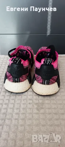 Adidas NMD размер 37 дамски маратонки , снимка 3 - Маратонки - 55397466