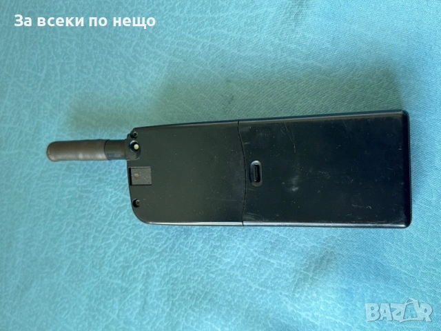 Мобифон Benefon Sigma Gold , Пълен комплект, снимка 17 - Други - 54308346