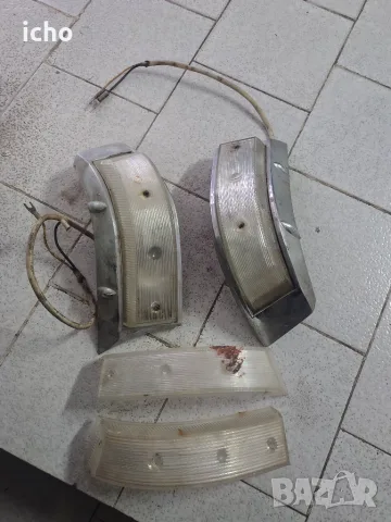 Мигачи газ 21 волга