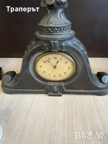 Лот антикварни вещи, снимка 3 - Антикварни и старинни предмети - 53970532