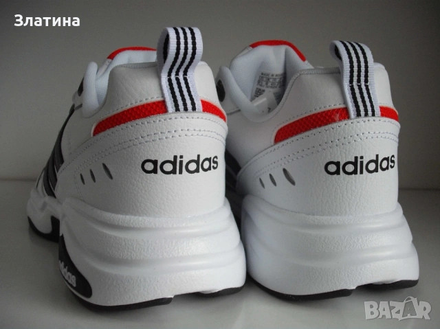Adidas Strutter|Оригинални мъжки маратонки, снимка 2 - Маратонки - 54305082