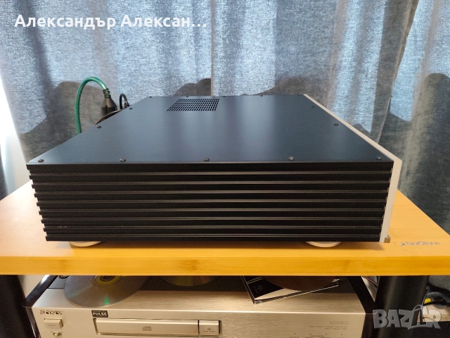 Music Fidelity Tri Vista 21 , снимка 8 - Други - 55230092