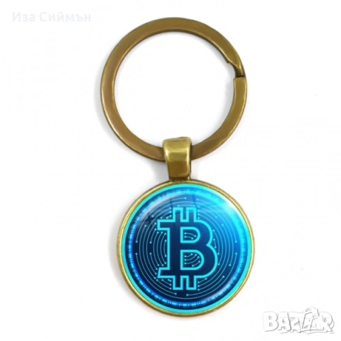 Висок клас биткоин монети, снимка 14 - Нумизматика и бонистика - 30994655