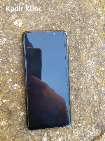 Samsung Galaxy S9 със ново батерия 