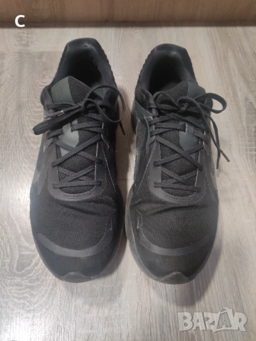 Мъжки маратонки nike номер 45, снимка 7 - Маратонки - 54352354