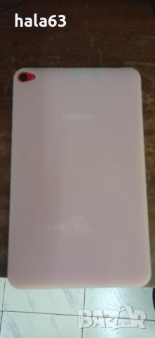 Таблет Prestigio Q Pro (PMT4238_4G)  8"  Android 9, снимка 3 - Таблети - 54712253
