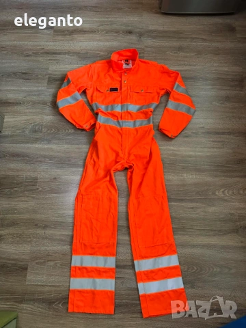 Мъжки цял гащеризон Wenaas Coverall Tрropic FR , S разме