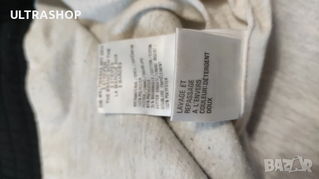 90s Vintage Adidas горнище Ретро Адидас L size, снимка 6 - Спортни дрехи, екипи - 54554896